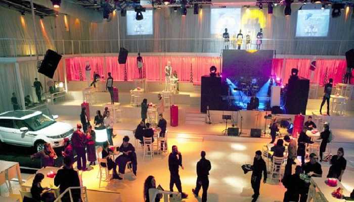 Tips For Planning A Successful Fashion Event | All Popular events In ...